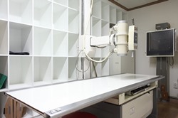 x-ray machine in Madison FL
